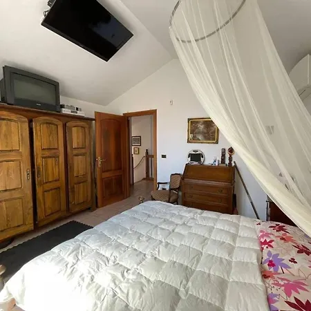 Apartment Maderimo