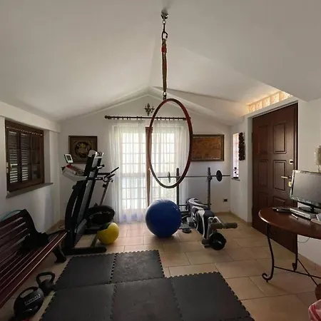 Maderimo Apartment