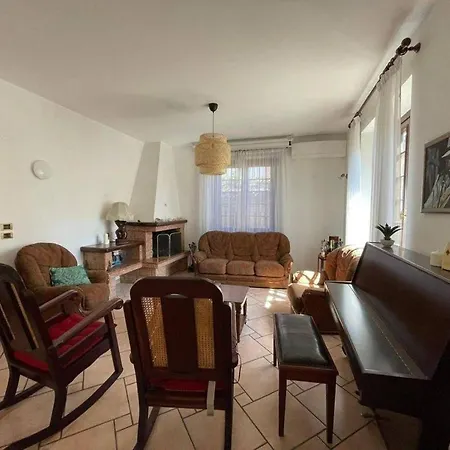 Apartment Maderimo
