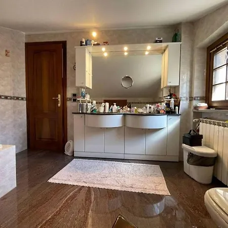Maderimo Apartment
